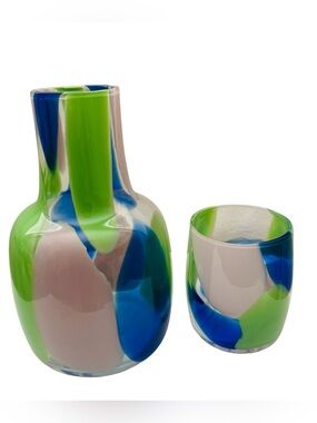 Anthropologie Cami Carafe Set